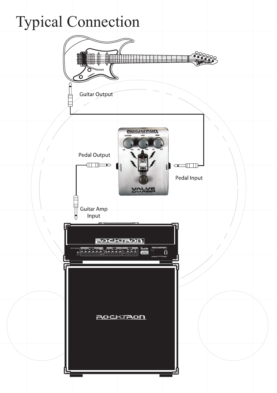 Rocktron Valve Charger User Manual | Page 7 / 9