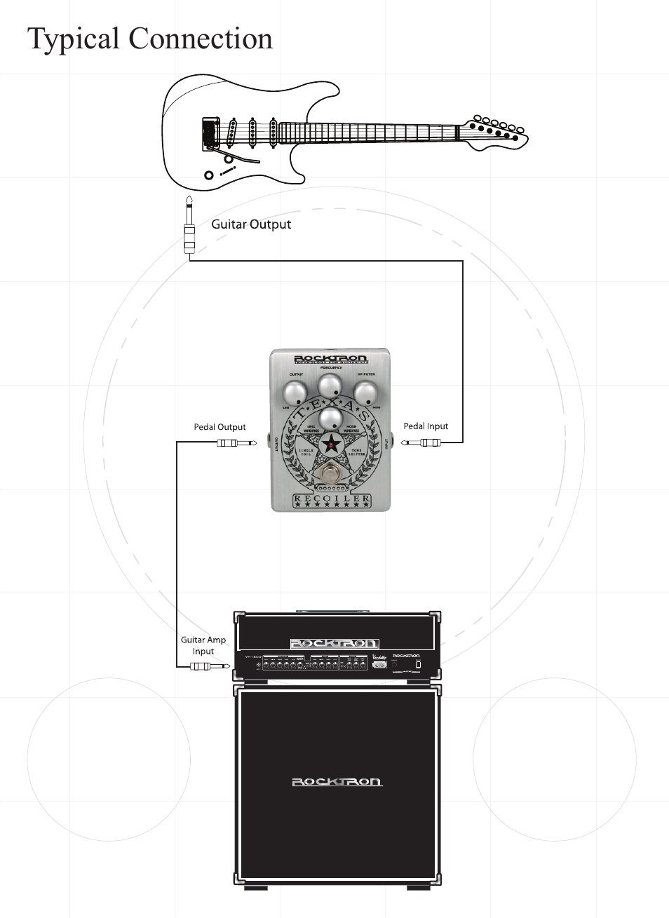 Rocktron Texas Recoiler User Manual | Page 9 / 12