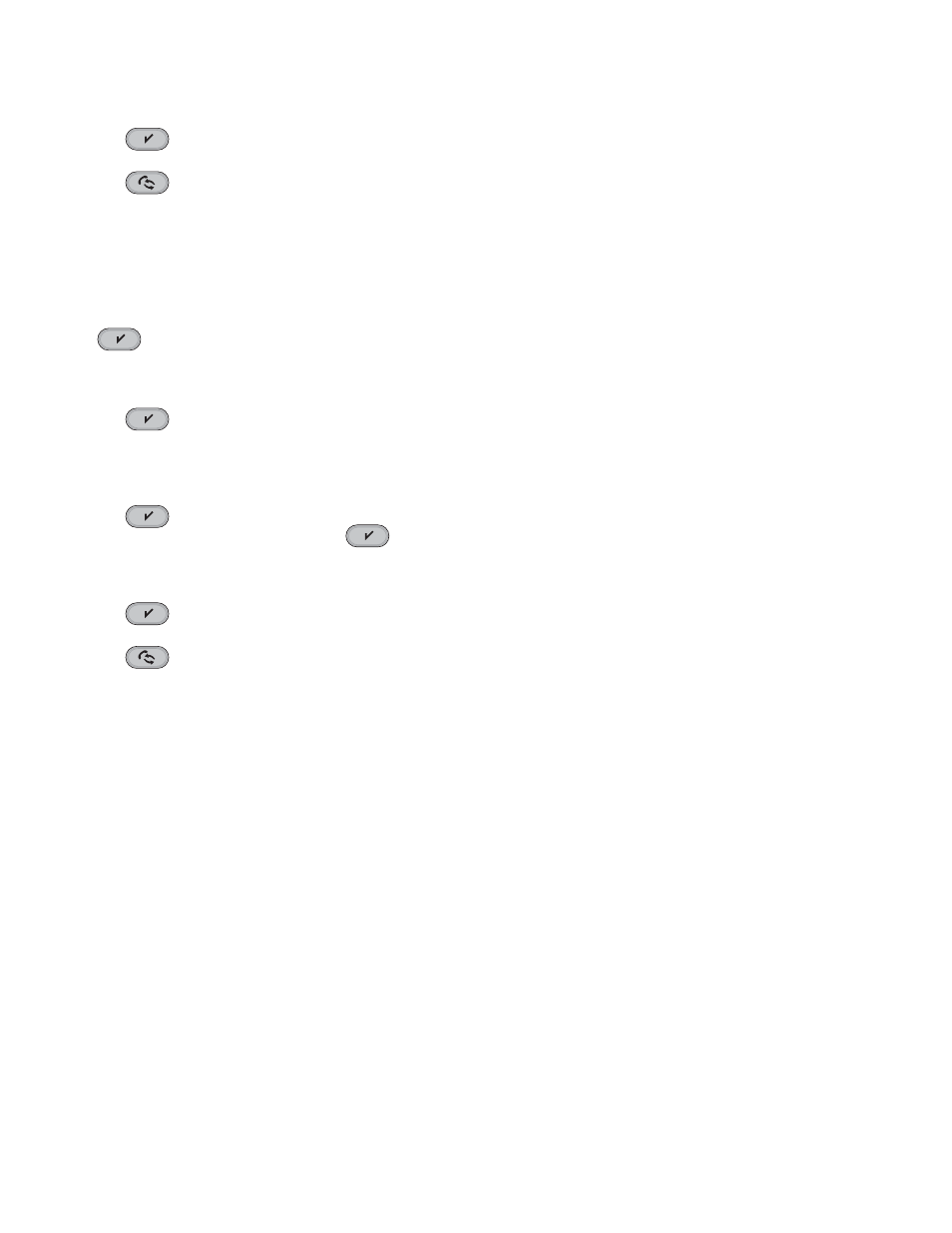 Using call logs, View your call logs, Erase a call from the call log | Dial from a call log (while not on another call) | Cisco 3911 User Manual | Page 10 / 14