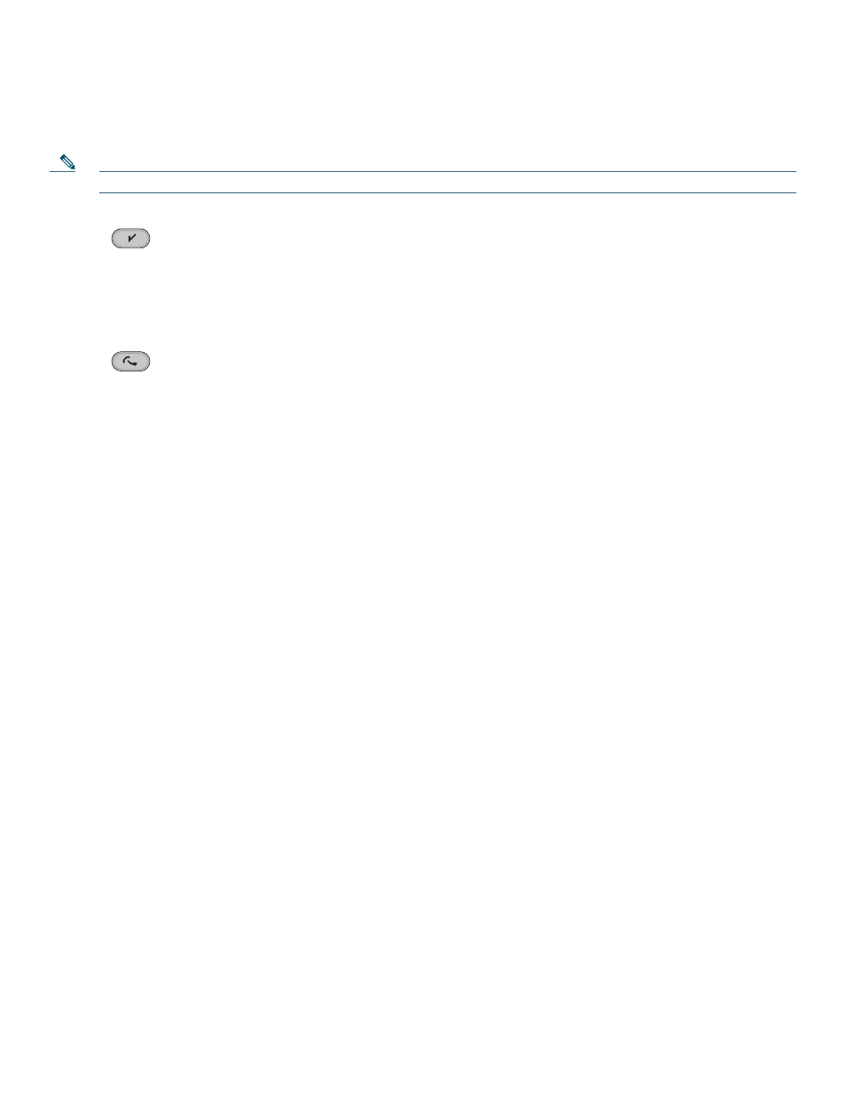 Park a call | Cisco 3911 User Manual | Page 12 / 14