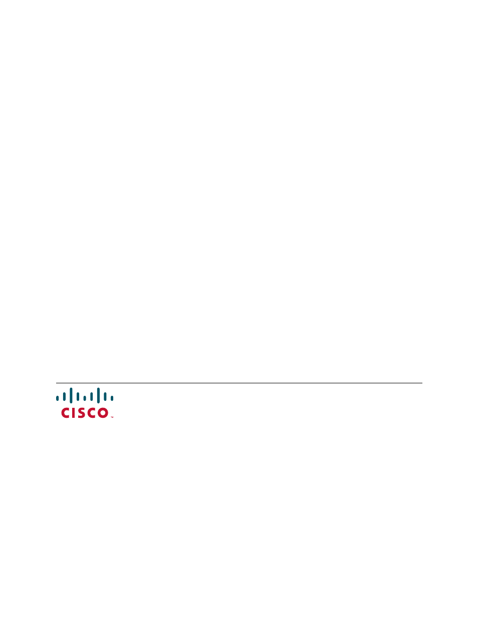 Cisco 3911 User Manual | Page 14 / 14