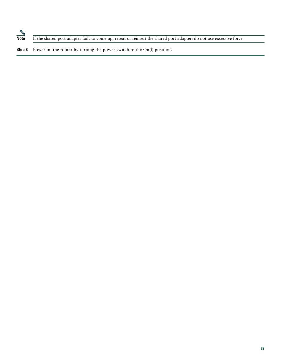 Cisco ASR 1004 User Manual | Page 37 / 38