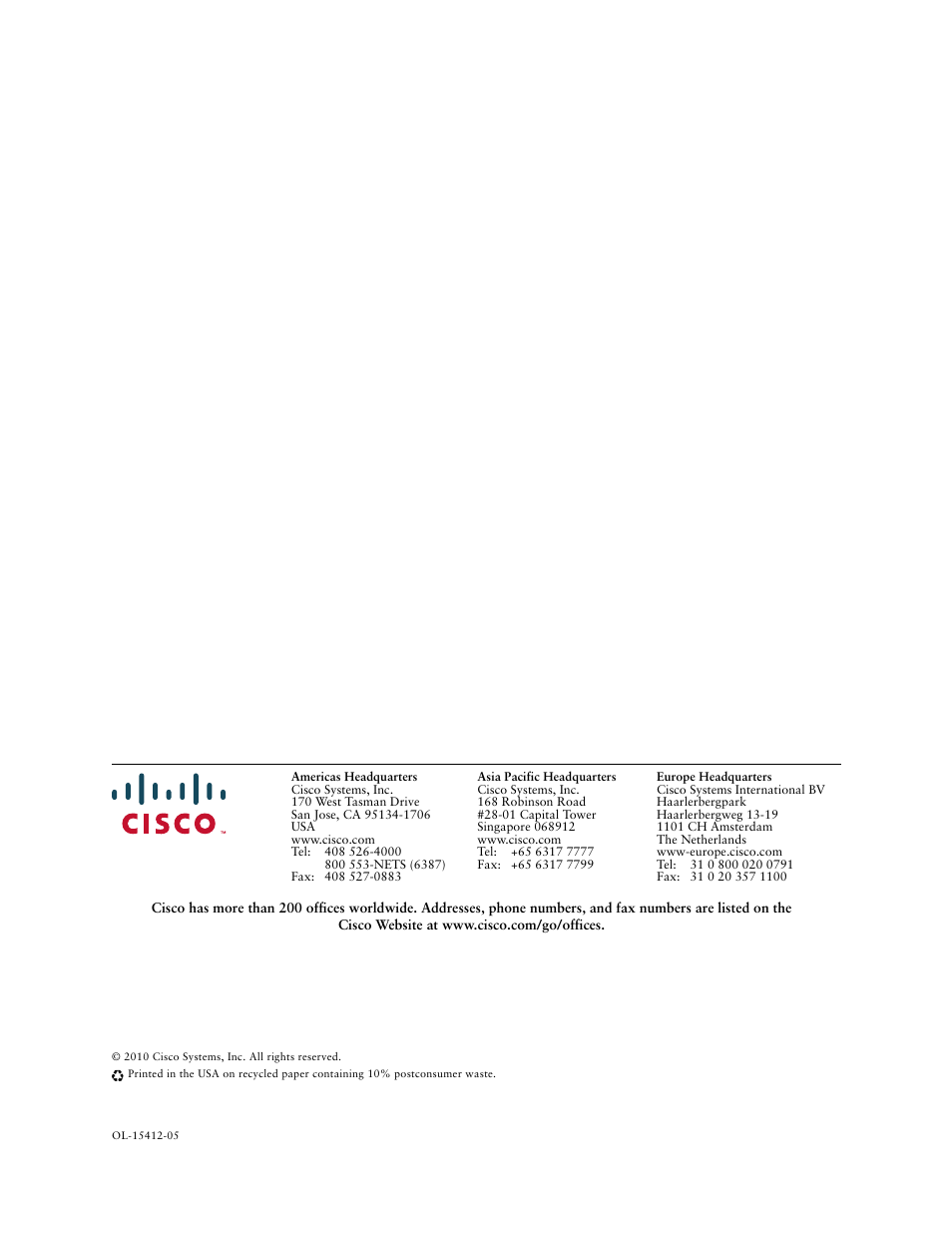 Cisco ASR 1004 User Manual | Page 38 / 38
