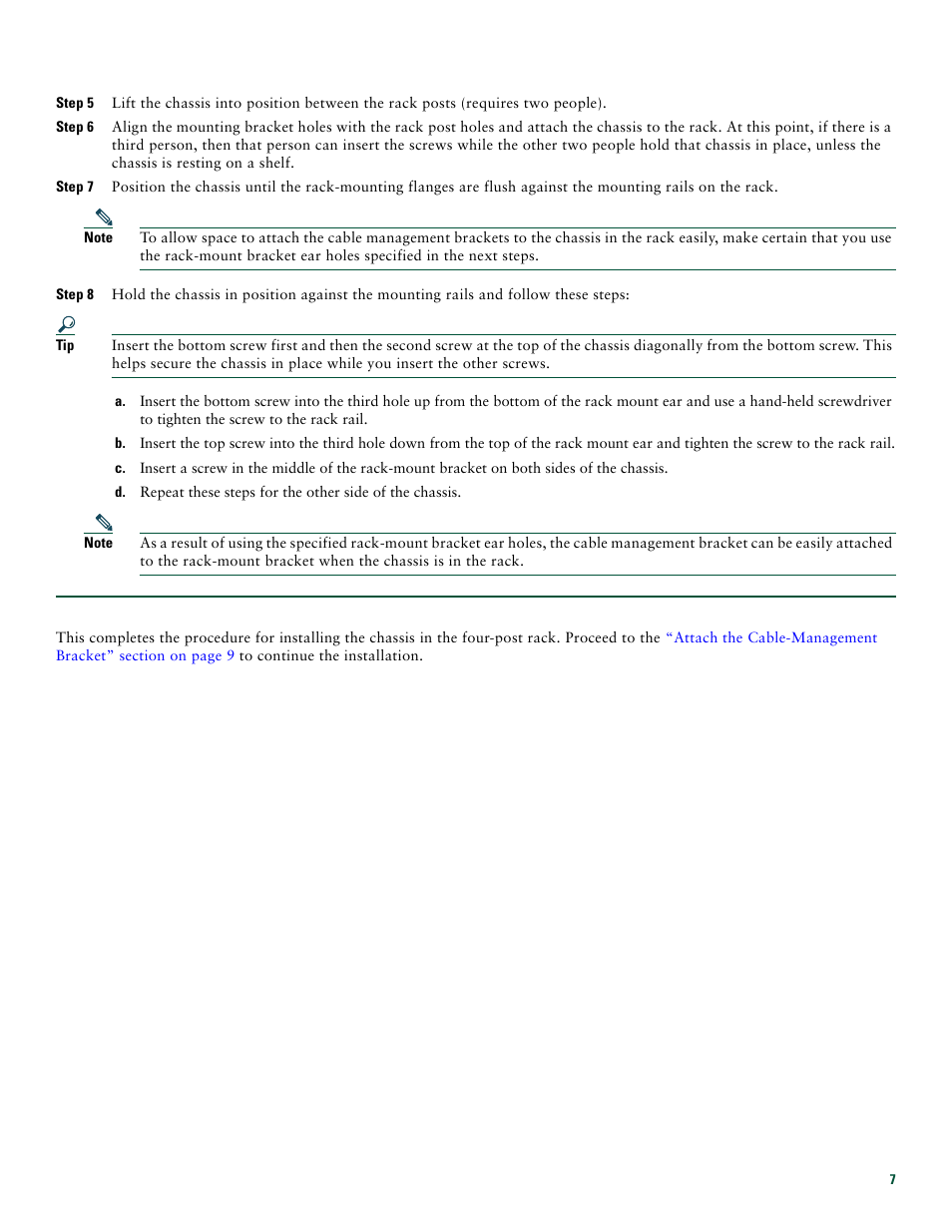 Cisco ASR 1004 User Manual | Page 7 / 38