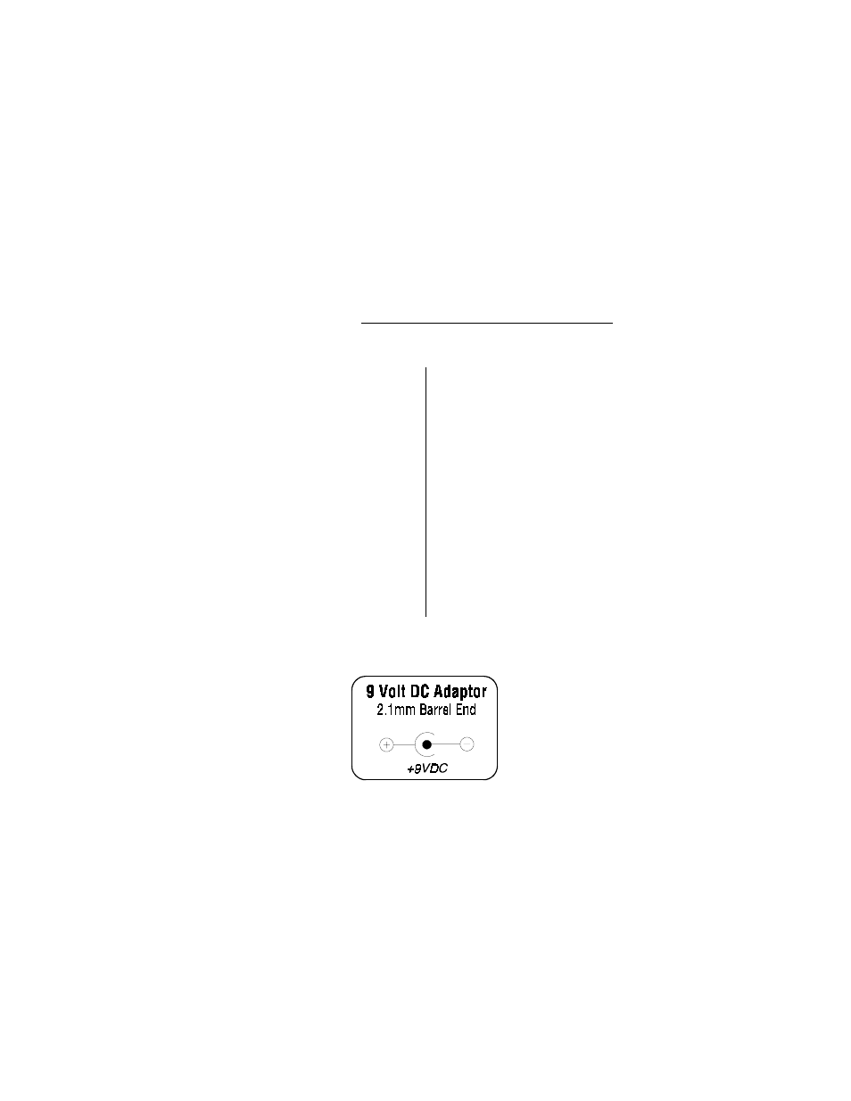 Rocktron HUSH The Pedal User Manual | Page 11 / 12