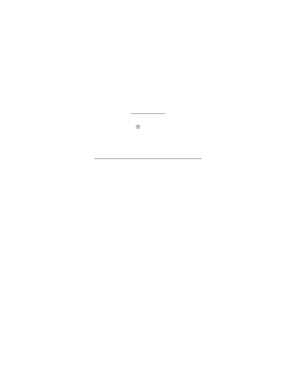Rocktron Hex Expression/Volume Pedal User Manual | Page 15 / 16