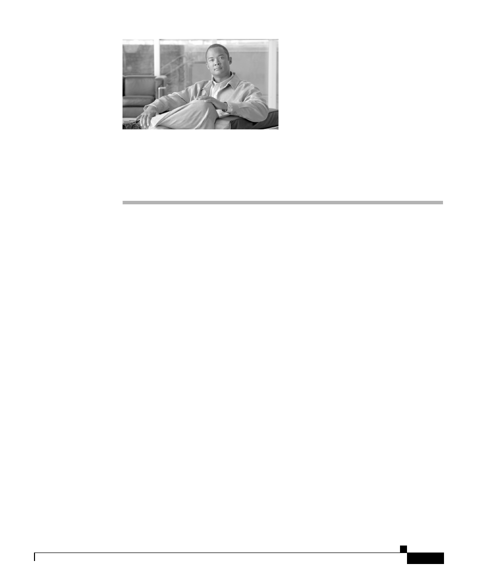 Cisco IP Phone 7961G-GE User Manual | 18 pages