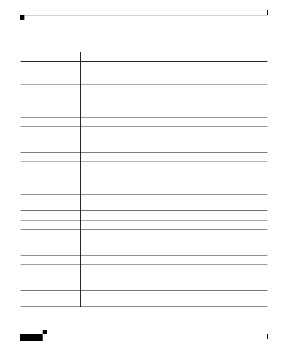 Cisco IP Phone 7961G-GE User Manual | Page 10 / 18