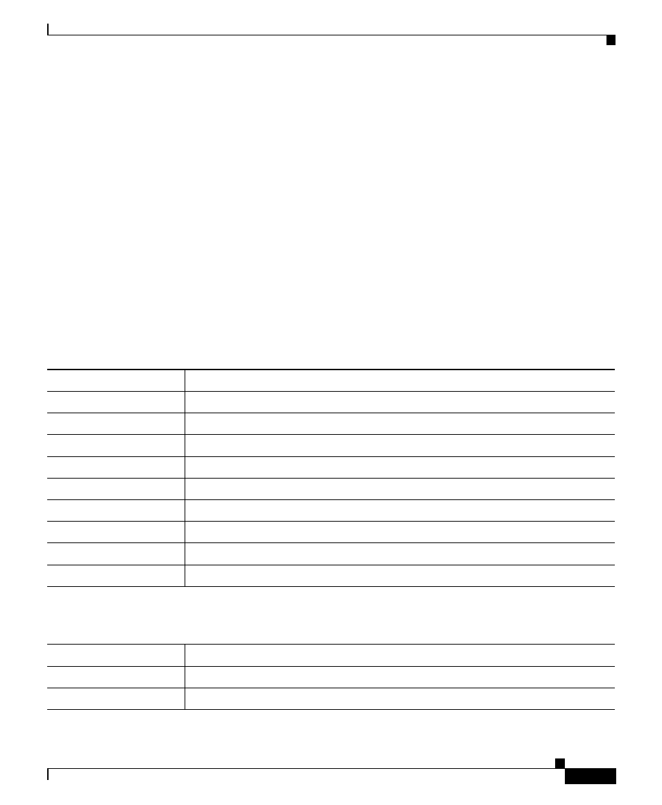 Network statistics, Formation, see the, Network | Cisco IP Phone 7961G-GE User Manual | Page 11 / 18