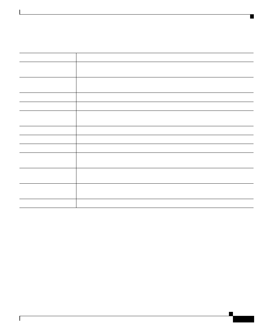 Cisco IP Phone 7961G-GE User Manual | Page 7 / 18