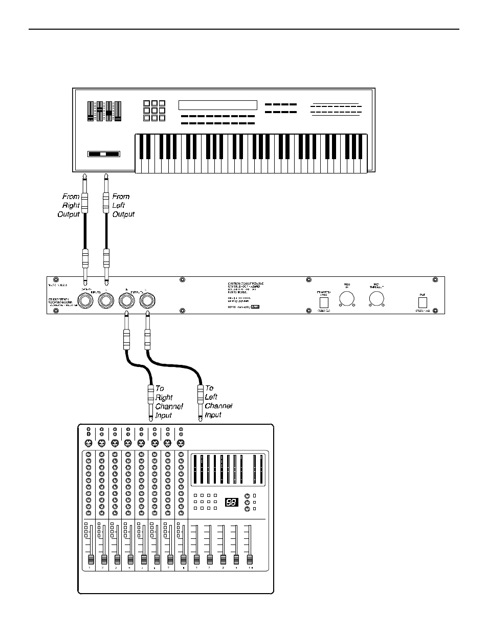 Rocktron Intellifex LTD User Manual | Page 12 / 60