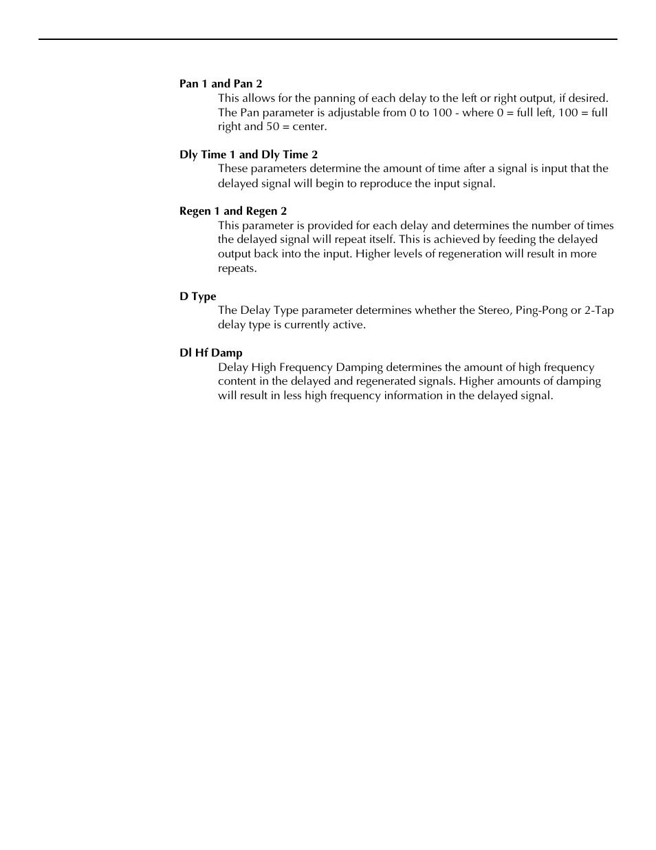 Rocktron Intellifex LTD User Manual | Page 19 / 60