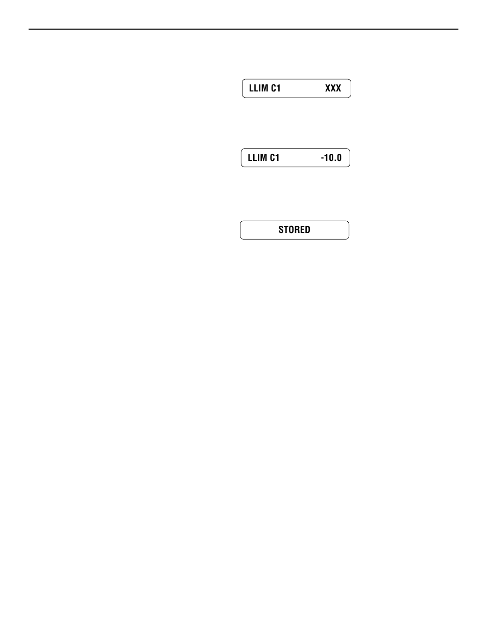 Rocktron Intellifex LTD User Manual | Page 47 / 60