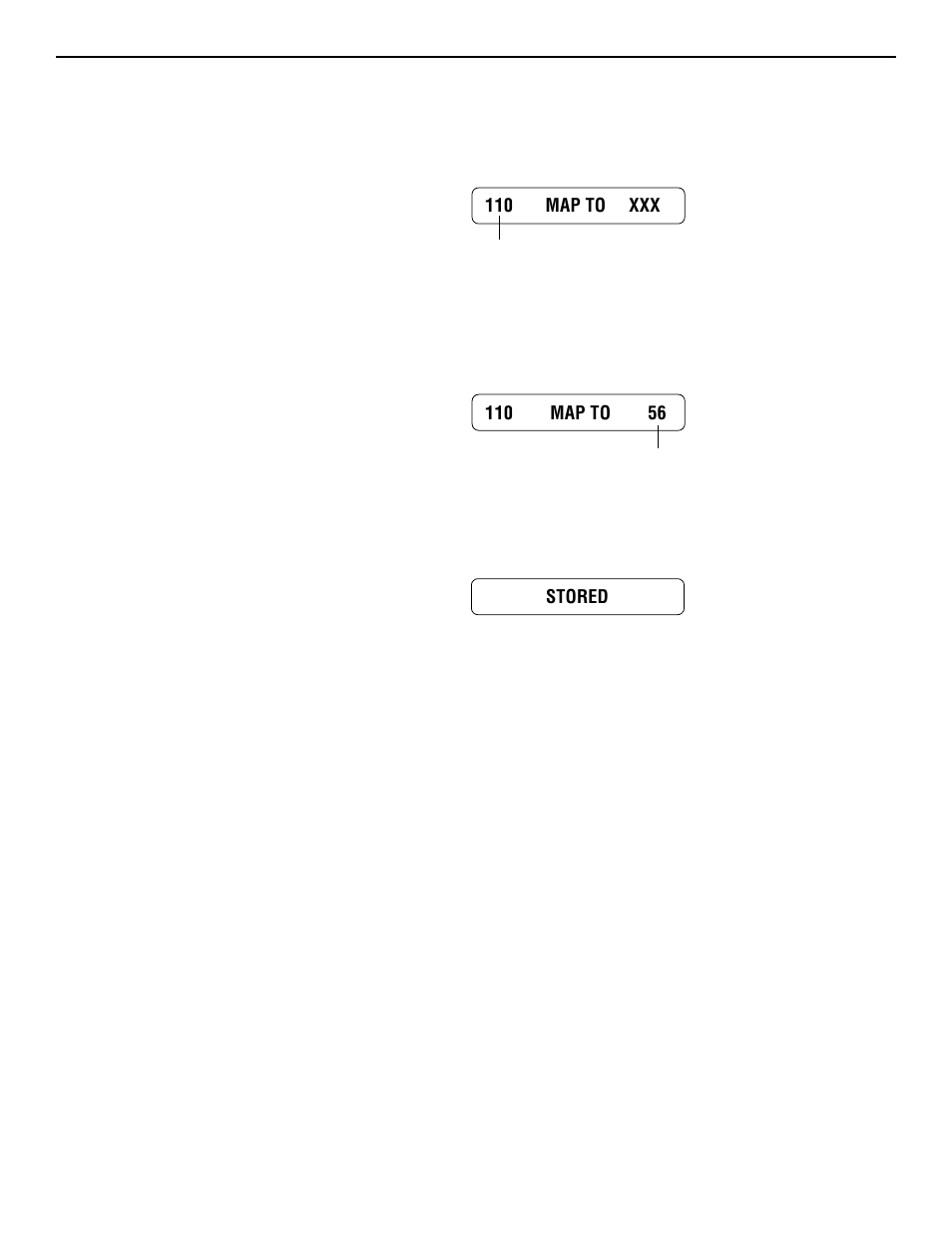 Rocktron Intellifex LTD User Manual | Page 49 / 60