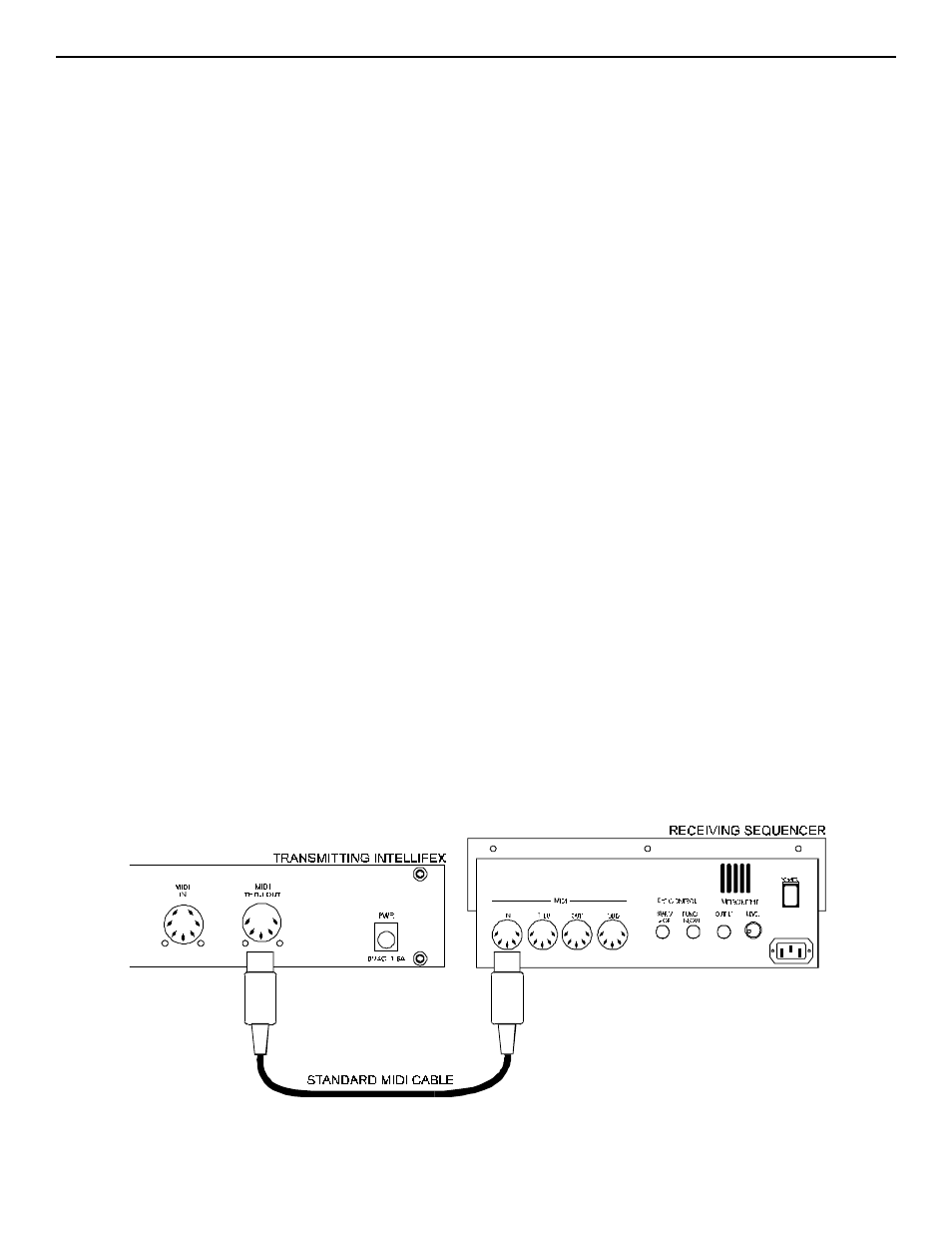 Rocktron Intellifex LTD User Manual | Page 53 / 60