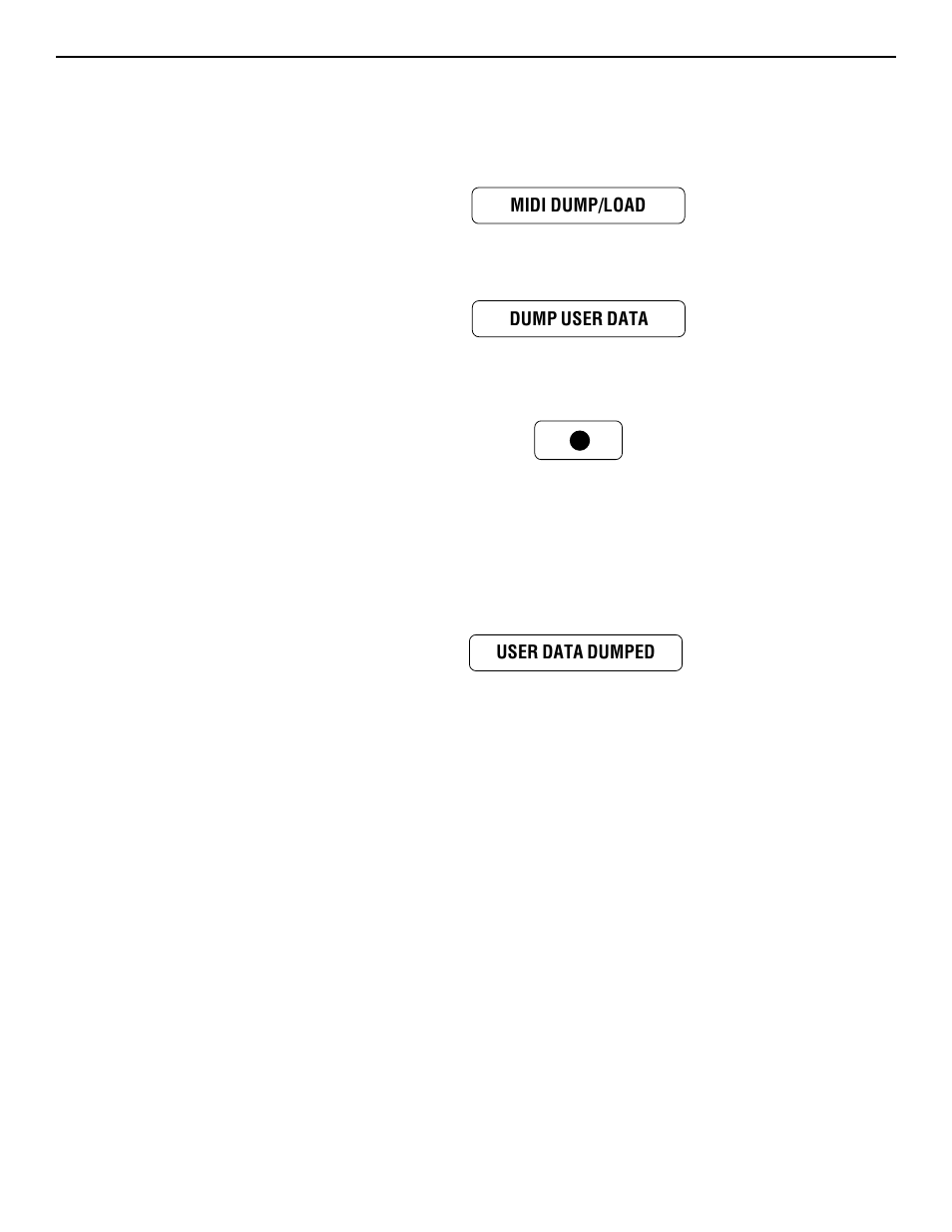 Rocktron Intellifex LTD User Manual | Page 54 / 60