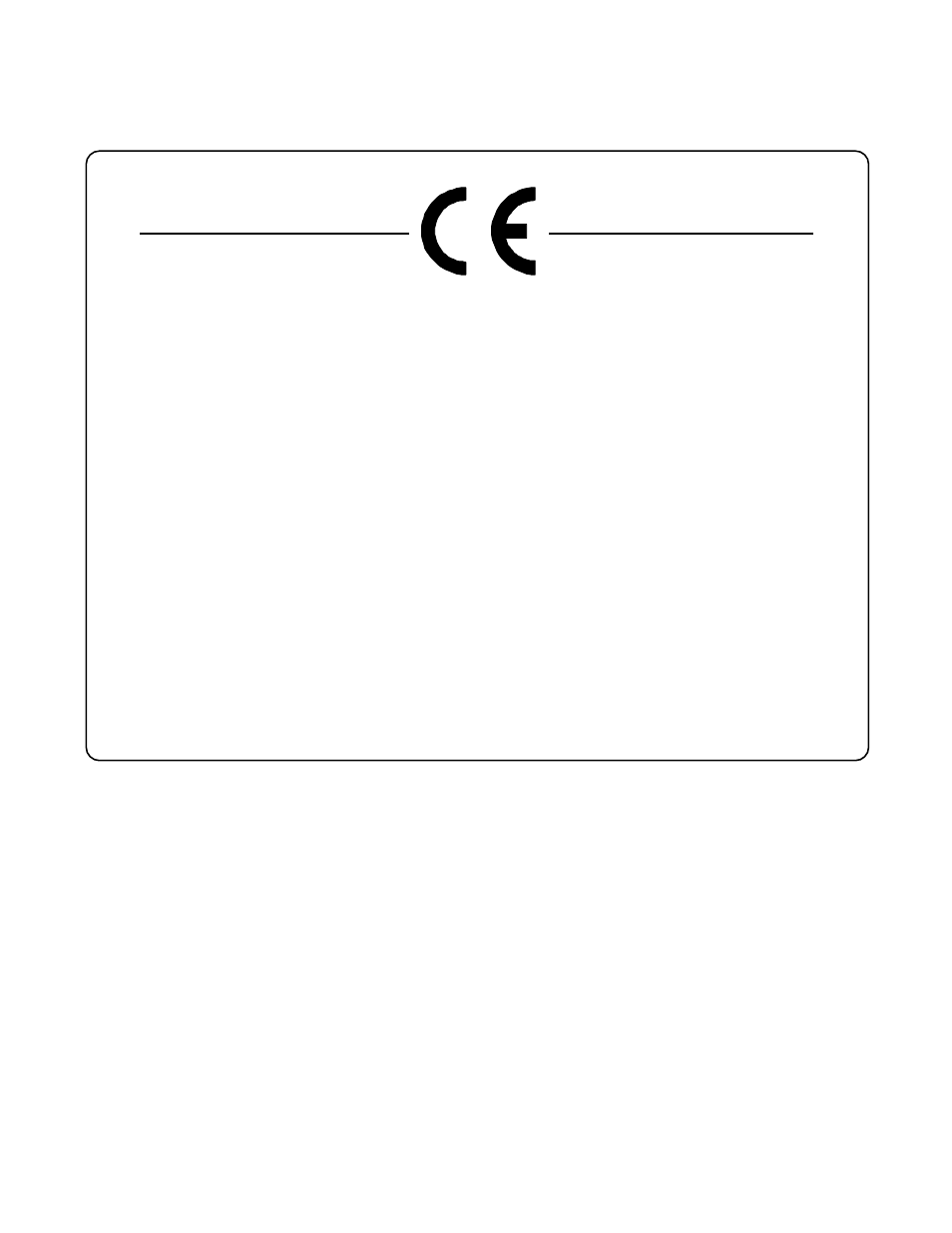 Rocktron Intellifex On-Line User Manual | Page 2 / 58