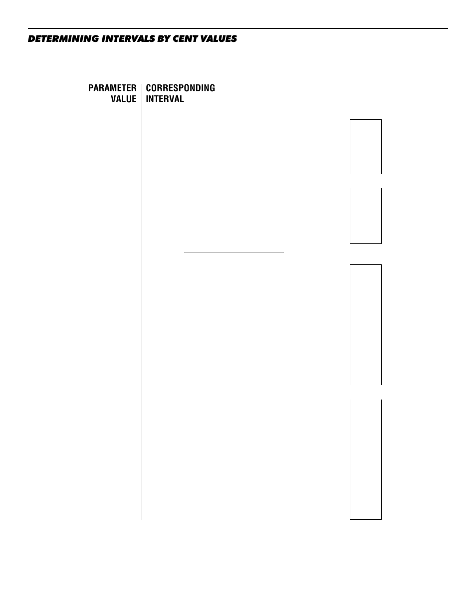 Rocktron Intellifex On-Line User Manual | Page 22 / 58