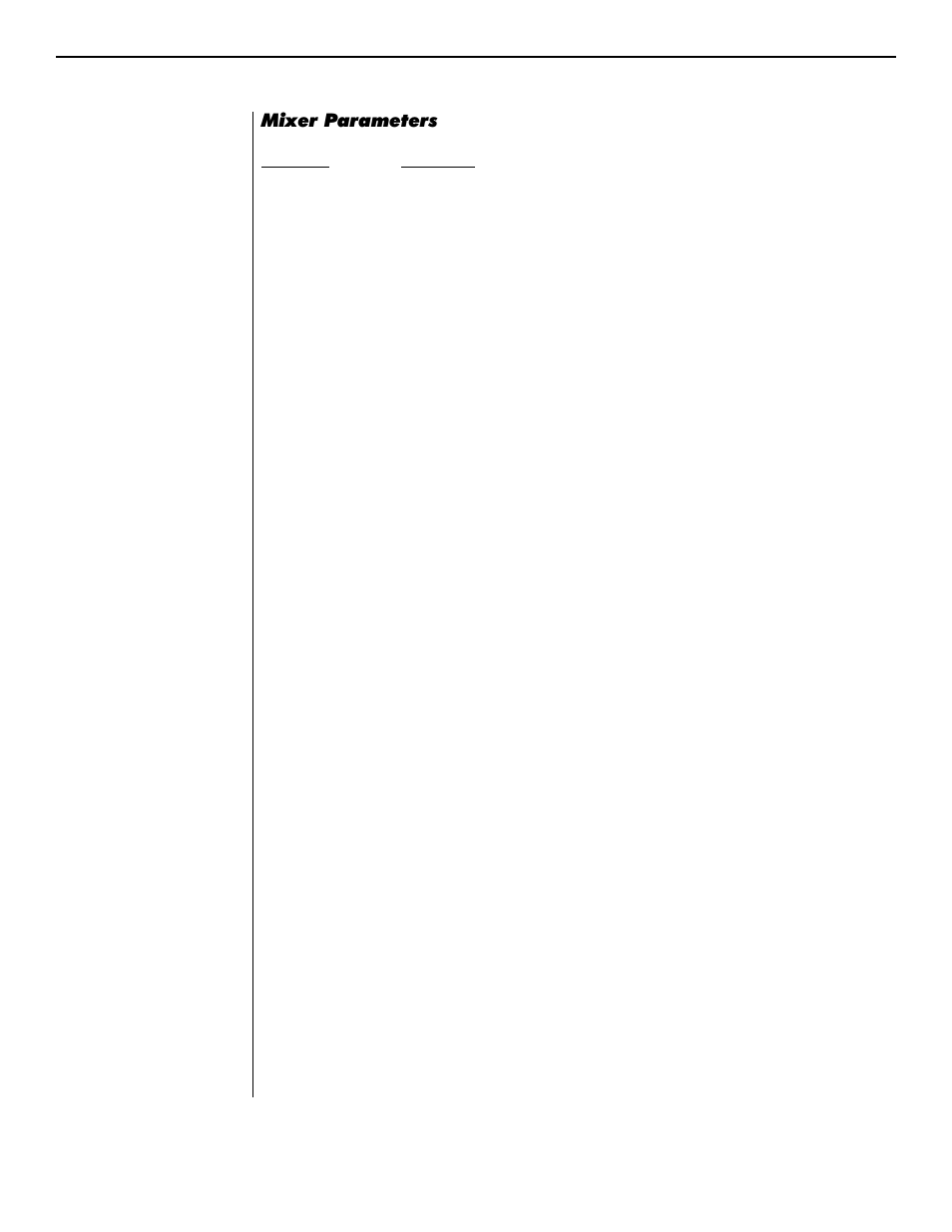 Rocktron Intellifex XL User Manual | Page 13 / 58