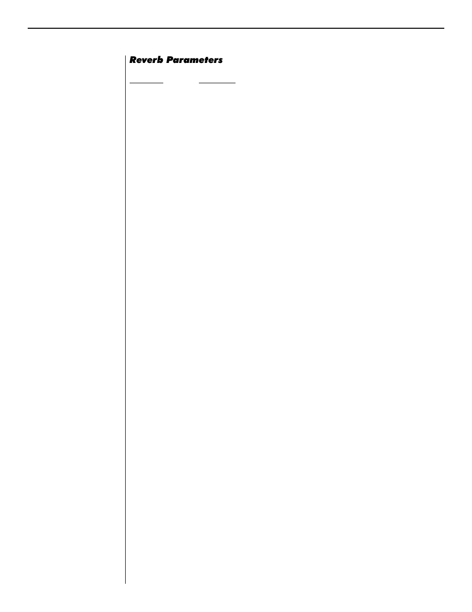 Rocktron Intellifex XL User Manual | Page 17 / 58