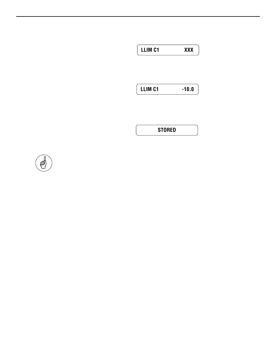 Rocktron Intellifex XL User Manual | Page 46 / 58