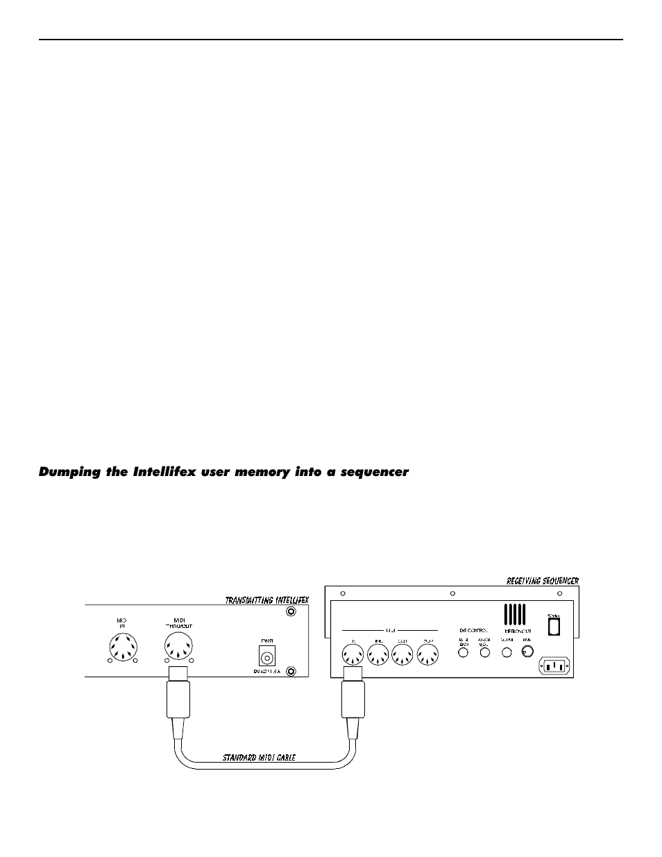 Rocktron Intellifex XL User Manual | Page 52 / 58