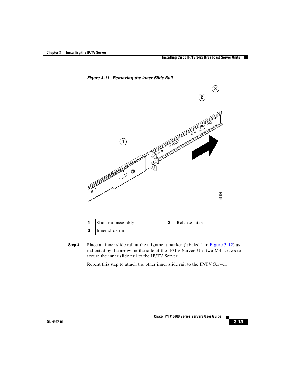 Cisco IP/TV 3400 Series User Manual | Page 75 / 126