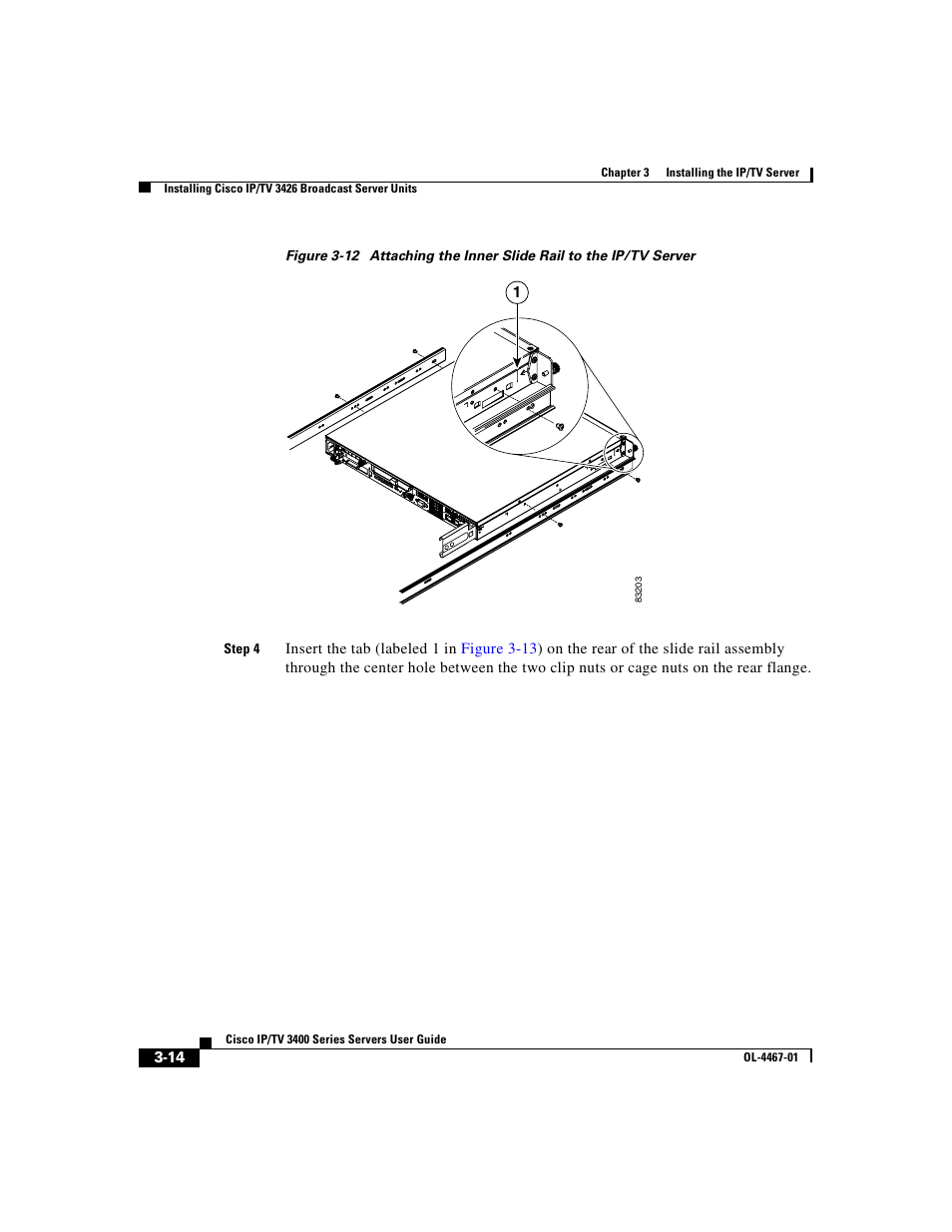 Cisco IP/TV 3400 Series User Manual | Page 76 / 126