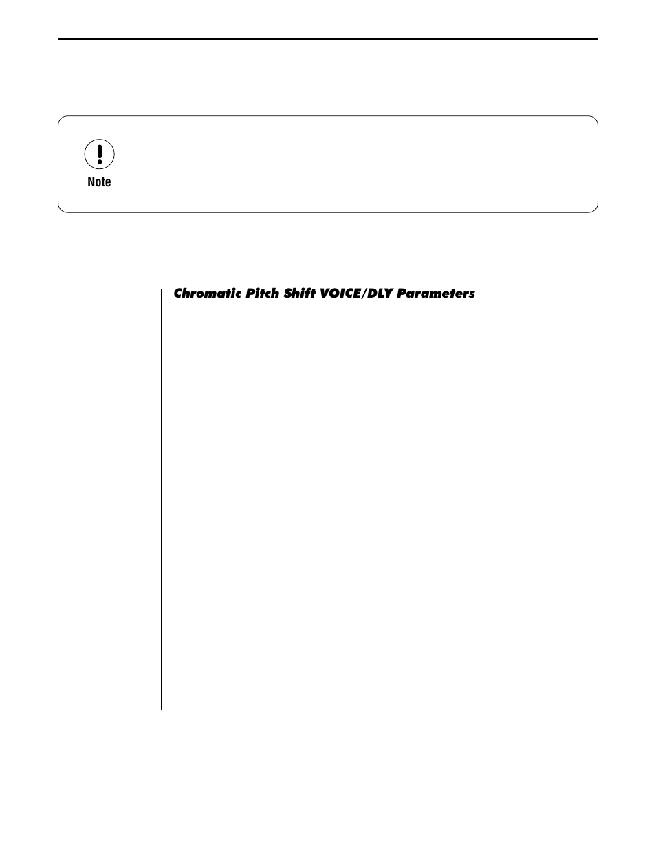 Rocktron Intellipitch User Manual | Page 23 / 70