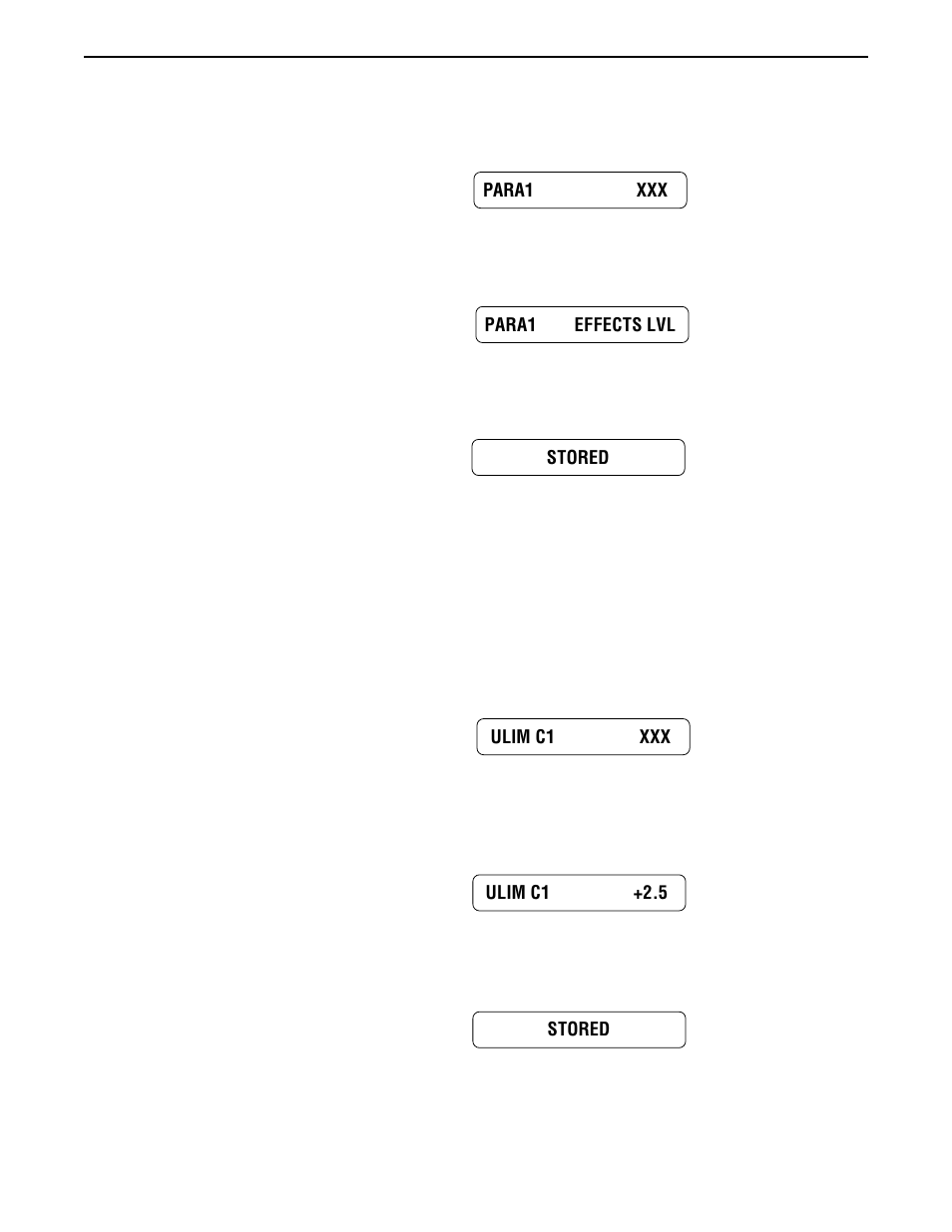 Rocktron Intellipitch User Manual | Page 57 / 70