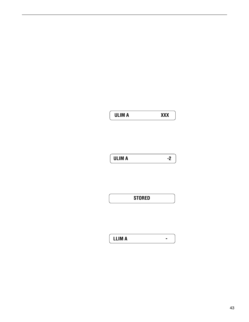 Rocktron Replifex User Manual | Page 46 / 76