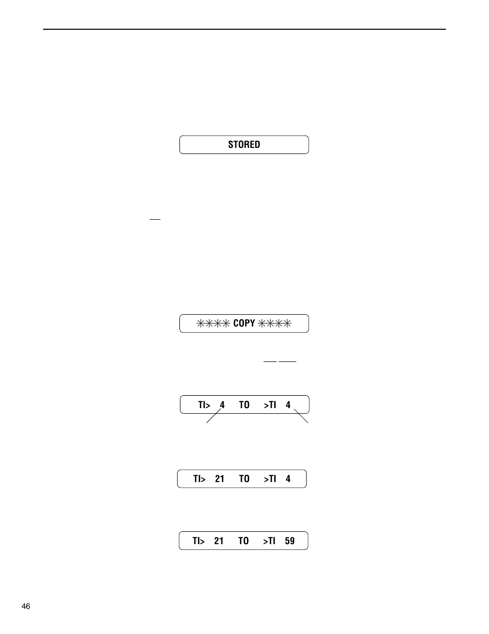 Rocktron Replifex User Manual | Page 49 / 76
