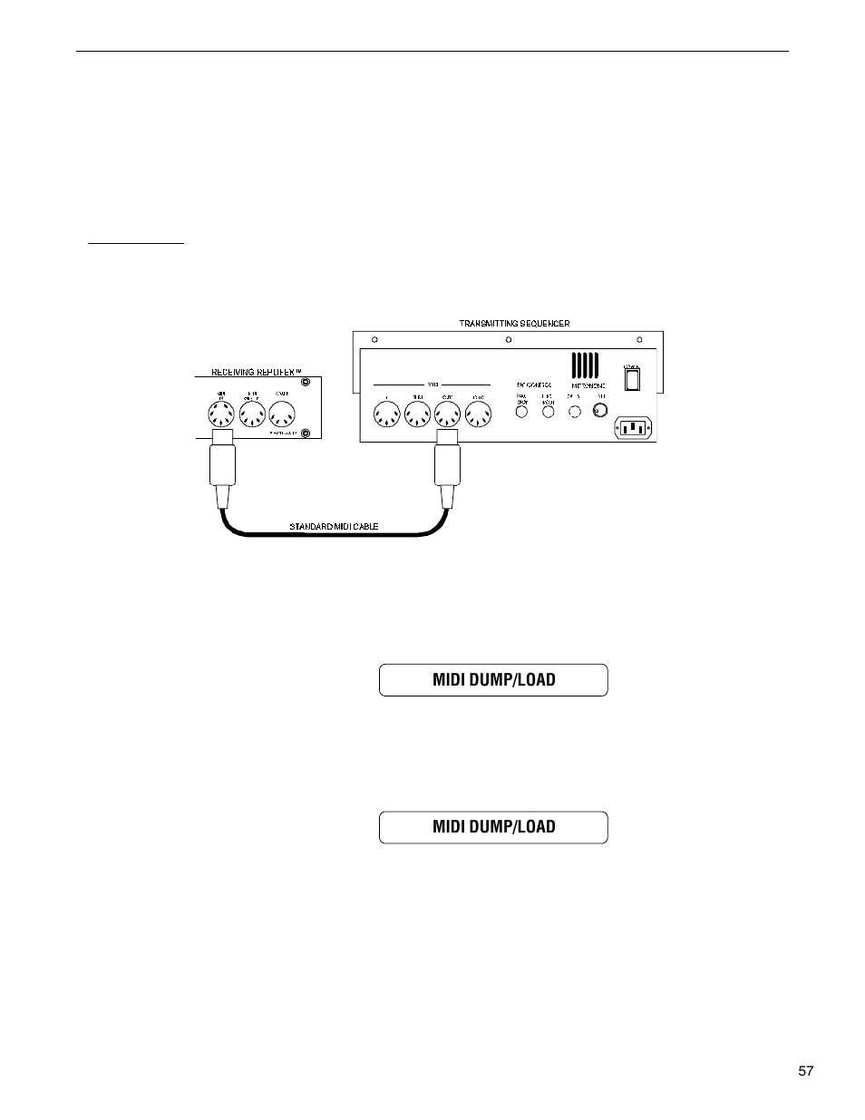 Rocktron Replifex User Manual | Page 60 / 76