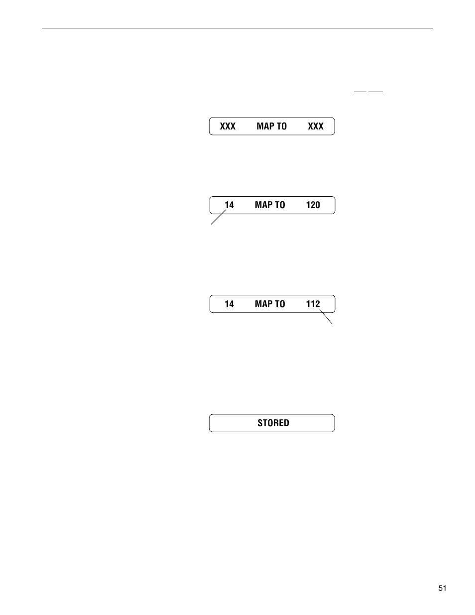 Rocktron MultiValve User Manual | Page 54 / 76