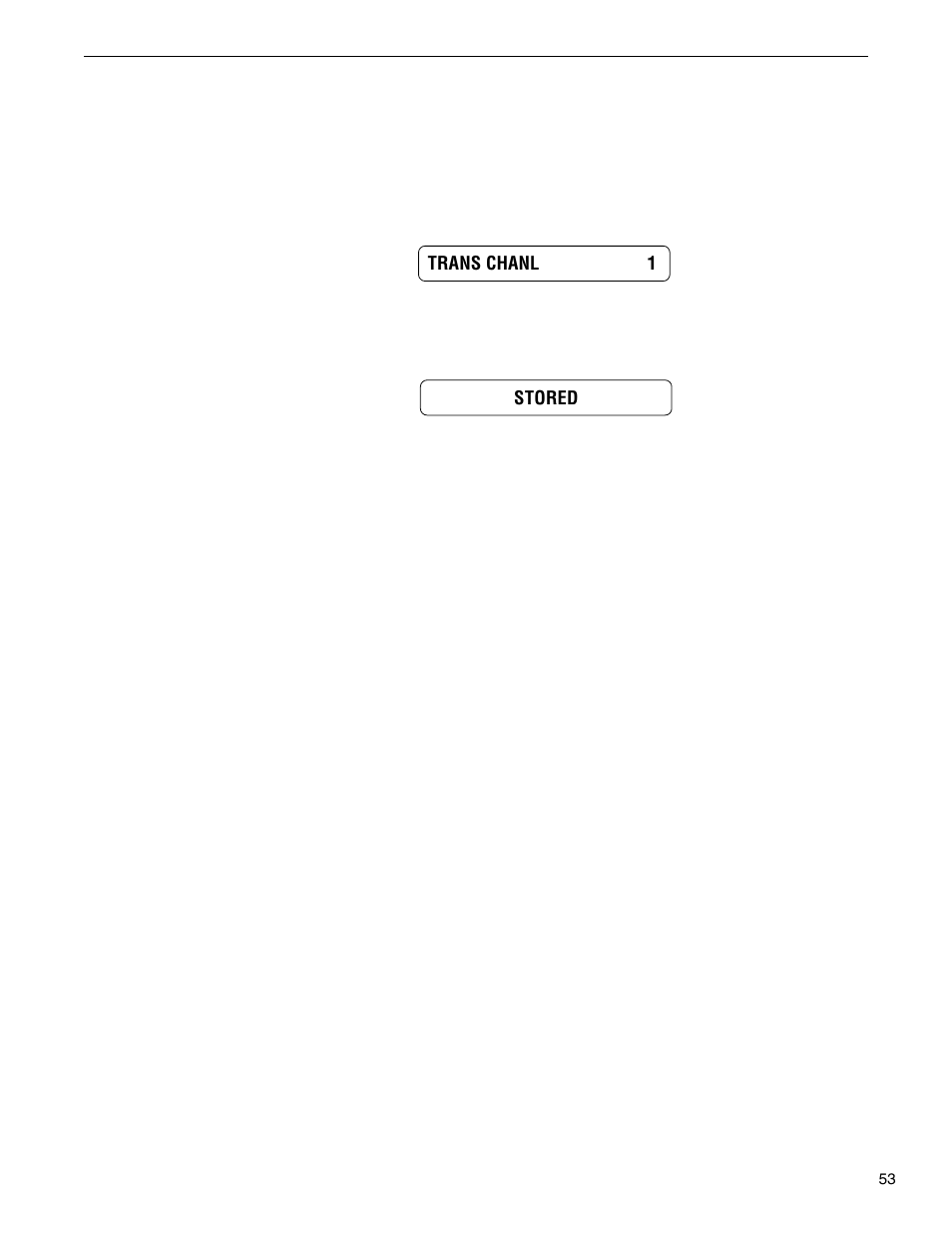 Rocktron MultiValve User Manual | Page 56 / 76