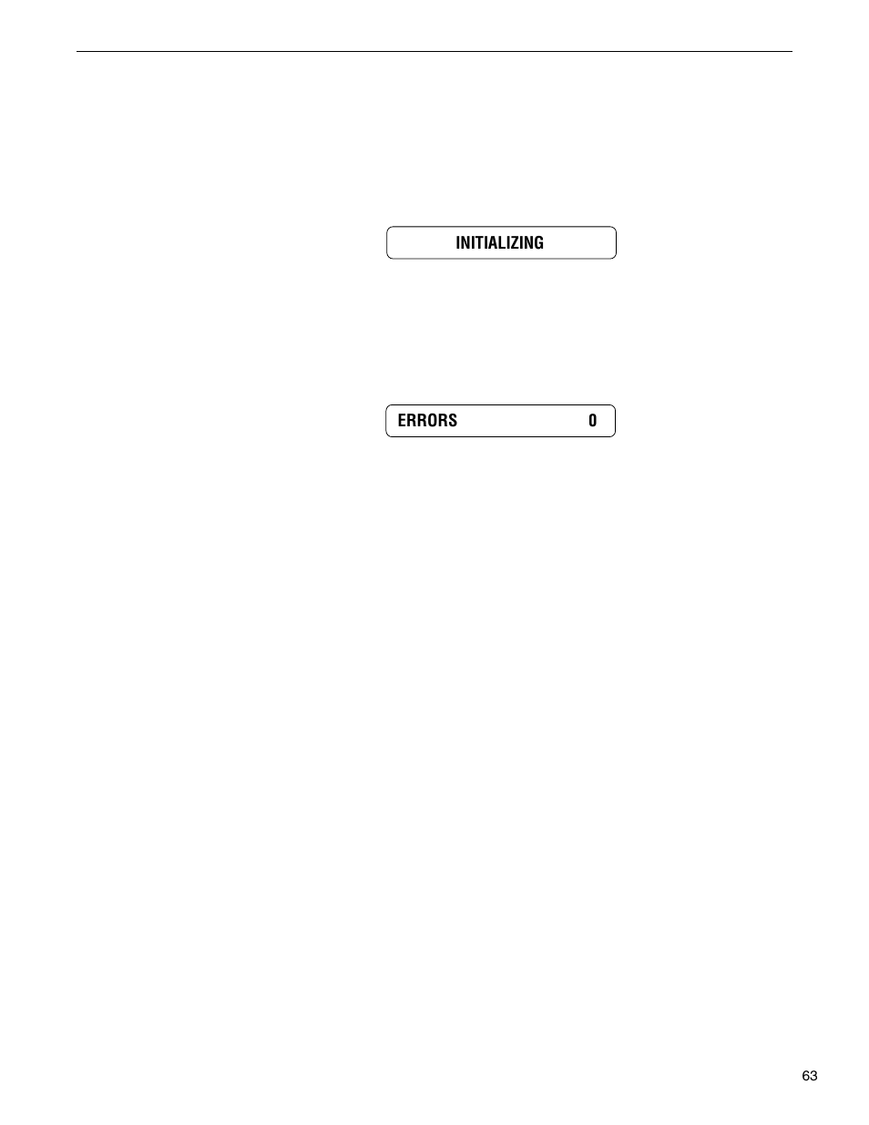 Restoring the multivalve controller assignments | Rocktron MultiValve User Manual | Page 66 / 76