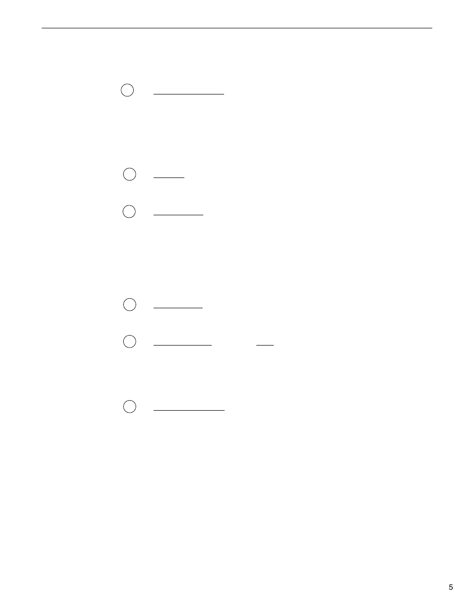 Rocktron MultiValve User Manual | Page 8 / 76