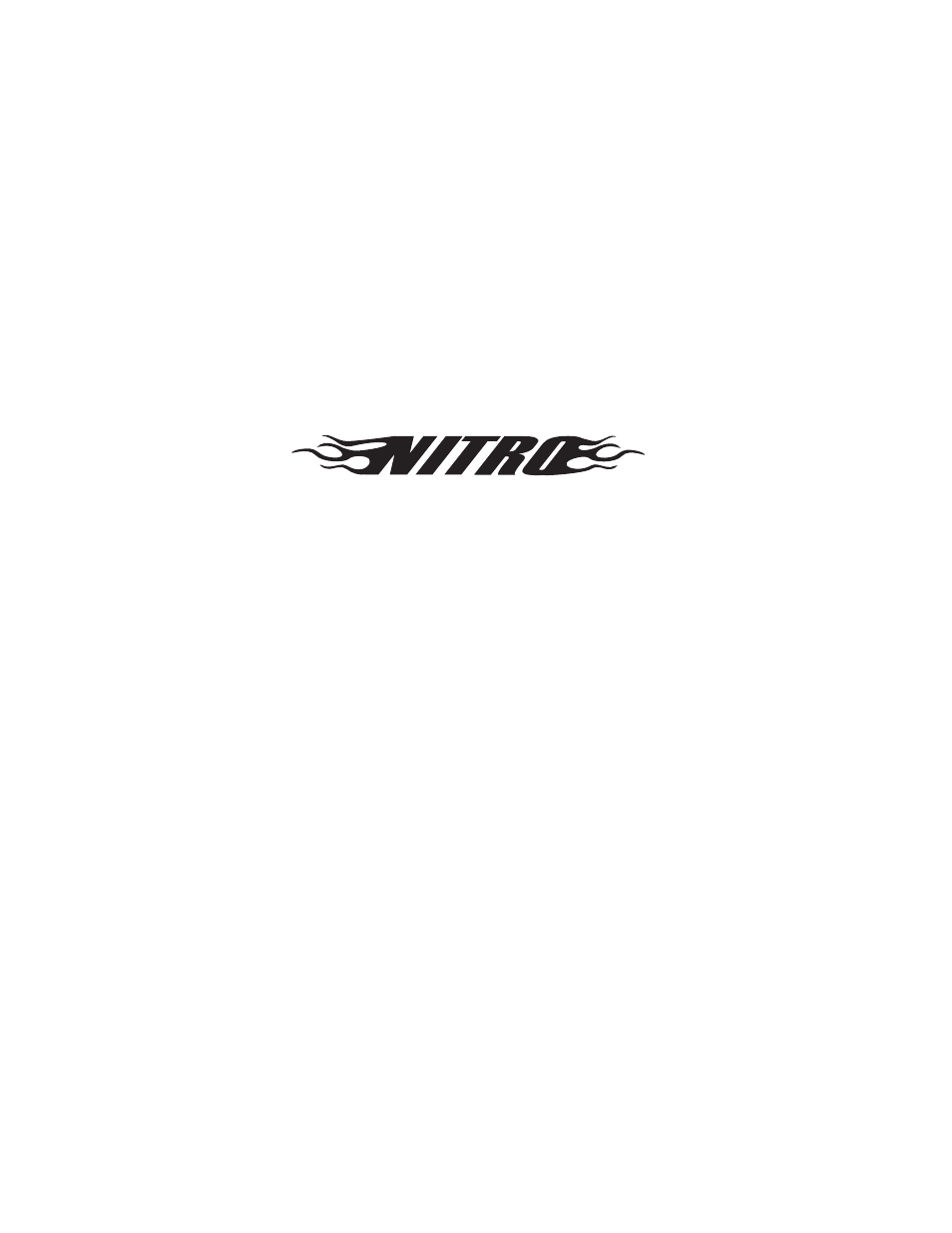 Rocktron Nitro User Manual | Page 14 / 16