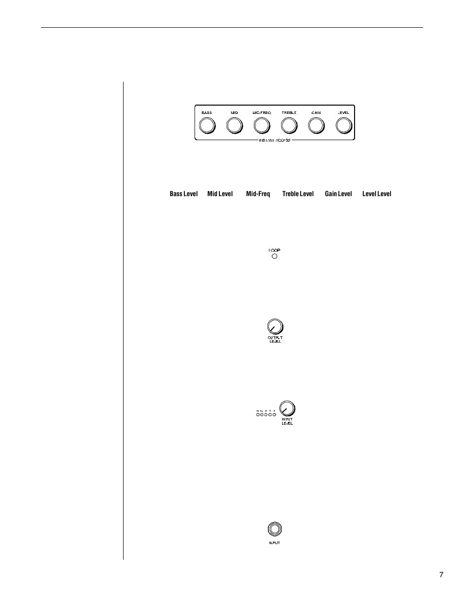 Rocktron Taboo Twin User Manual | Page 10 / 75