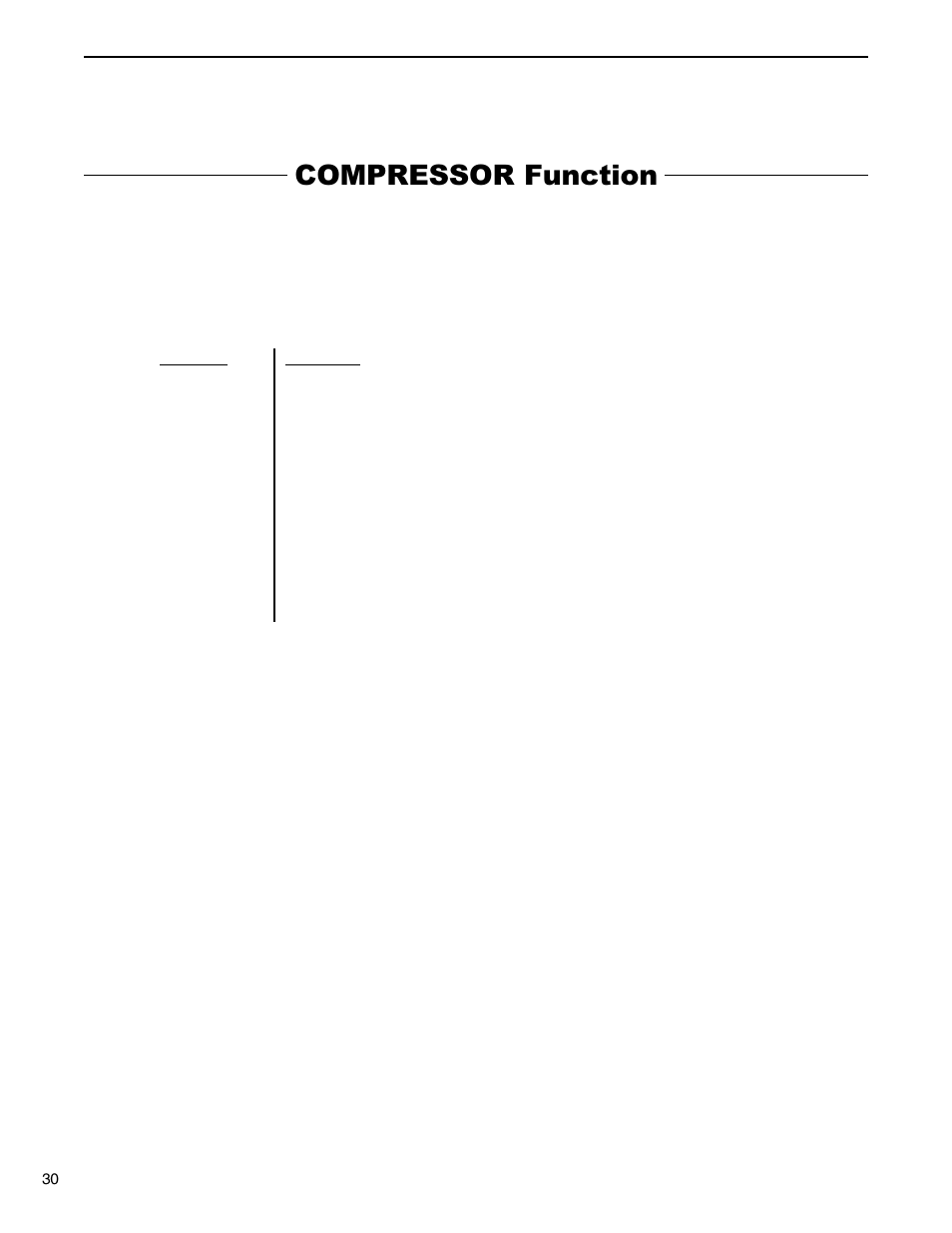 Compressor function | Rocktron Taboo Twin User Manual | Page 33 / 75