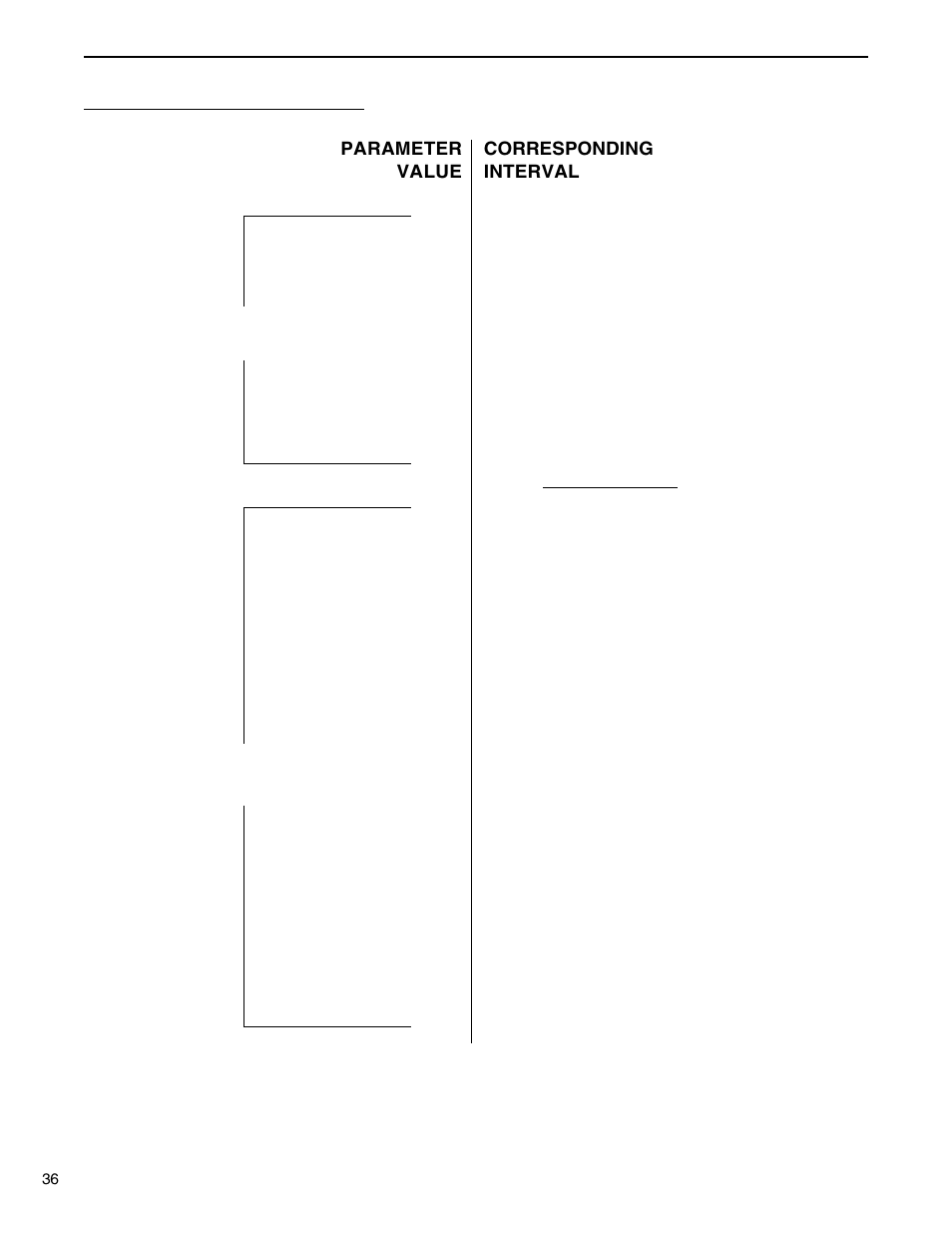 Pitch shift intervals | Rocktron Taboo Twin User Manual | Page 39 / 75