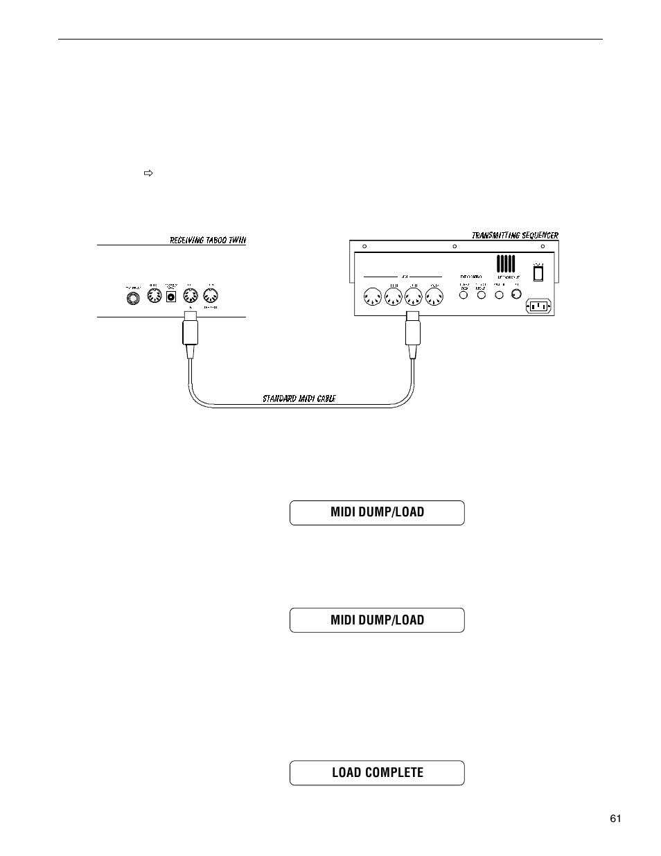 Rocktron Taboo Twin User Manual | Page 64 / 75