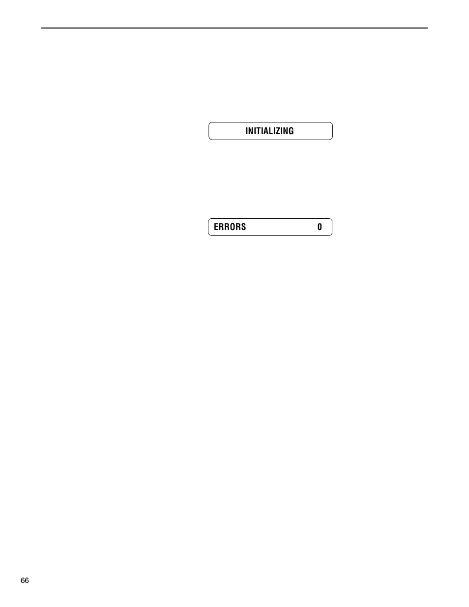Restoring the taboo twin controller assignments | Rocktron Taboo Twin User Manual | Page 69 / 75