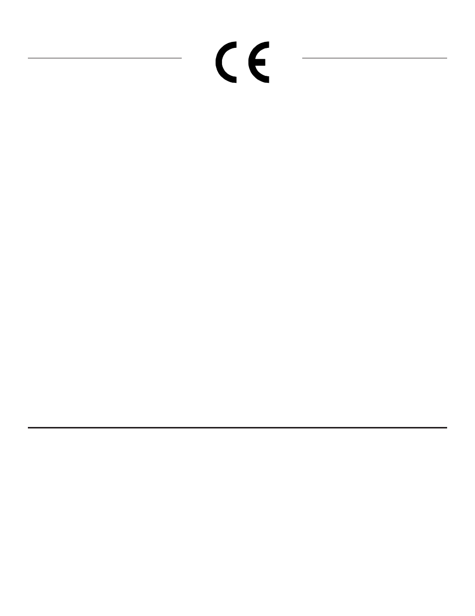 Precautions | Rocktron Short Timer User Manual | Page 2 / 12