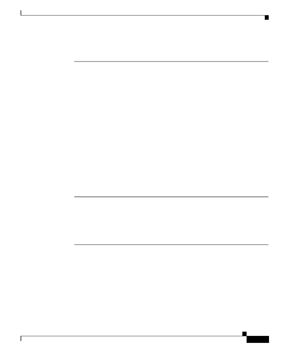 Converting an in-use phone from sccp to sip, Converting an in-use phone from sip to sccp, Deploying a phone in an sccp and sip environment | Cisco OL-8148-01 User Manual | Page 17 / 18