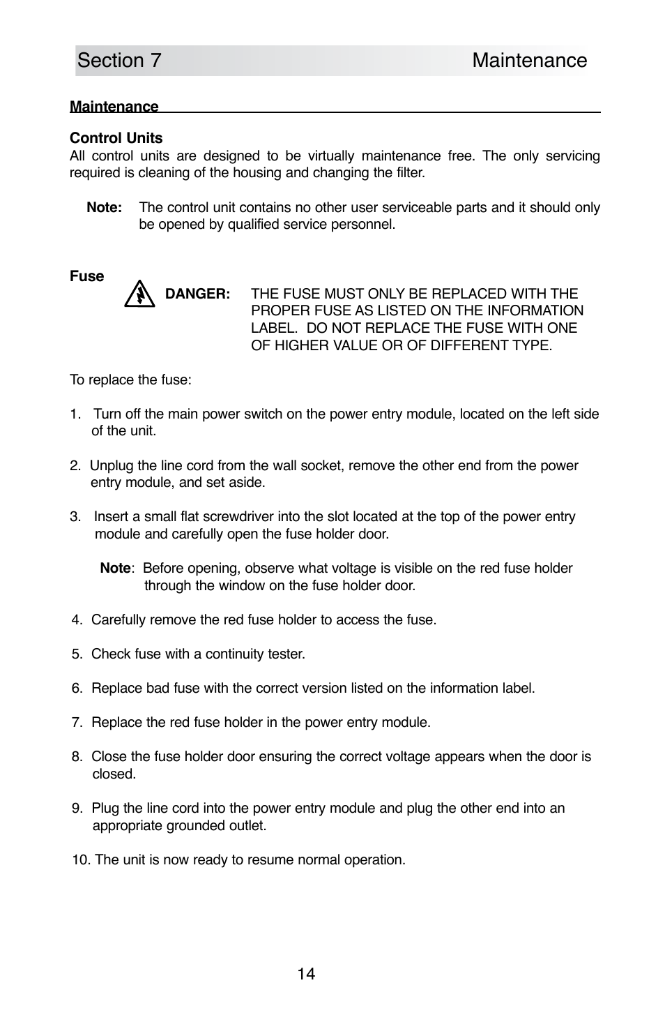 ROHO SelectAir MA mattress User Manual | Page 16 / 40