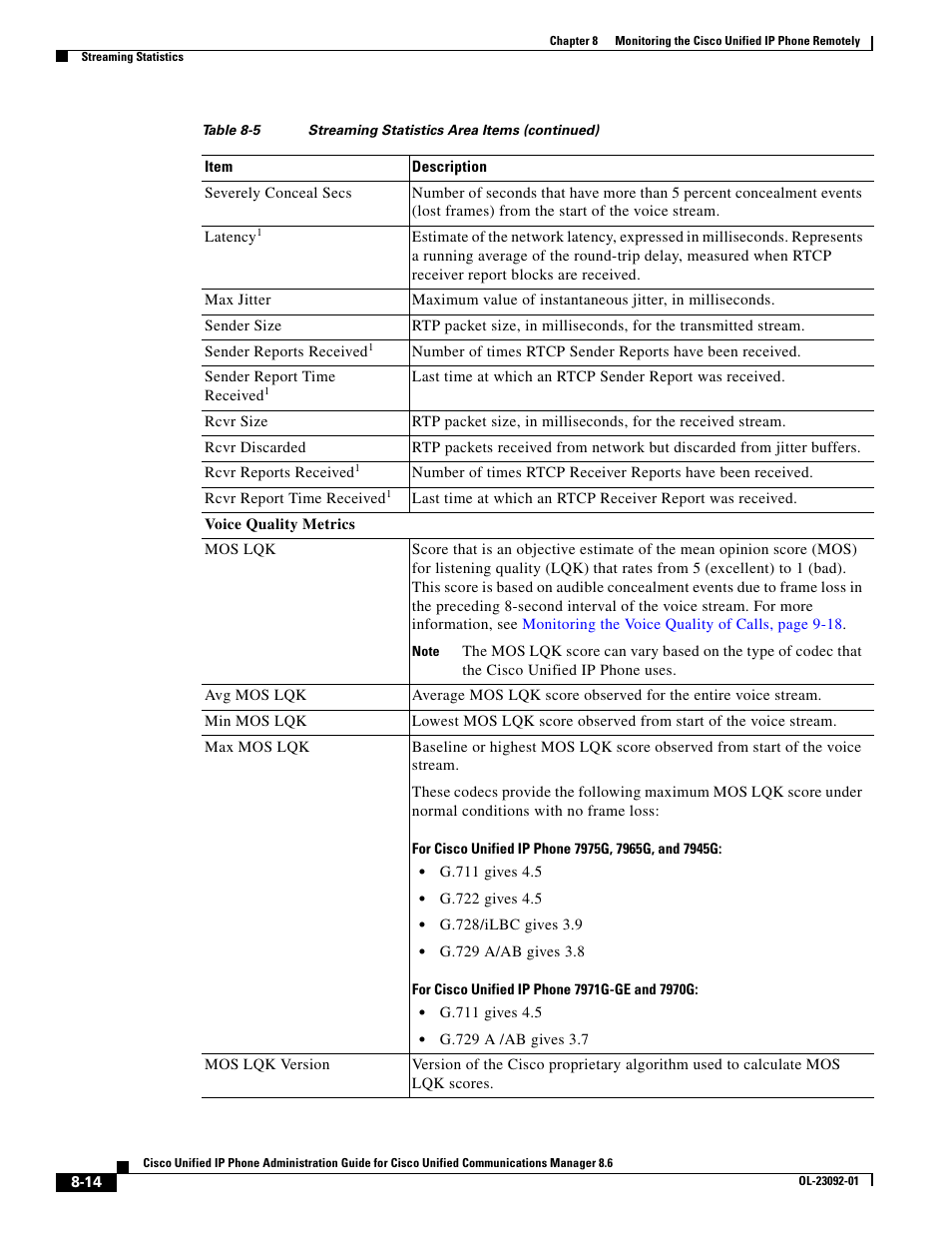 Cisco UNIFIED OL-23092-01 User Manual | Page 14 / 16