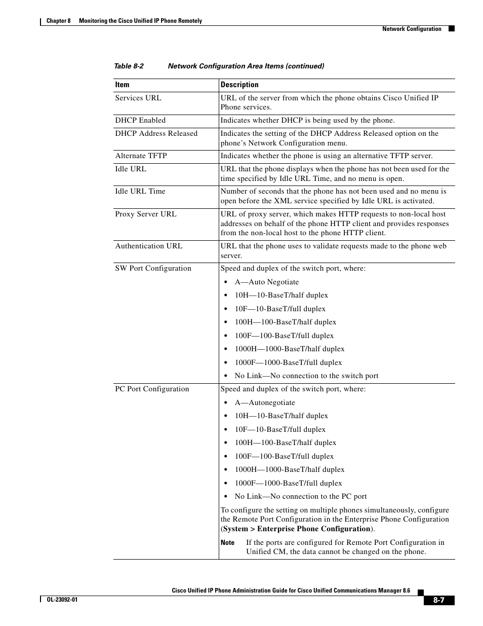 Cisco UNIFIED OL-23092-01 User Manual | Page 7 / 16