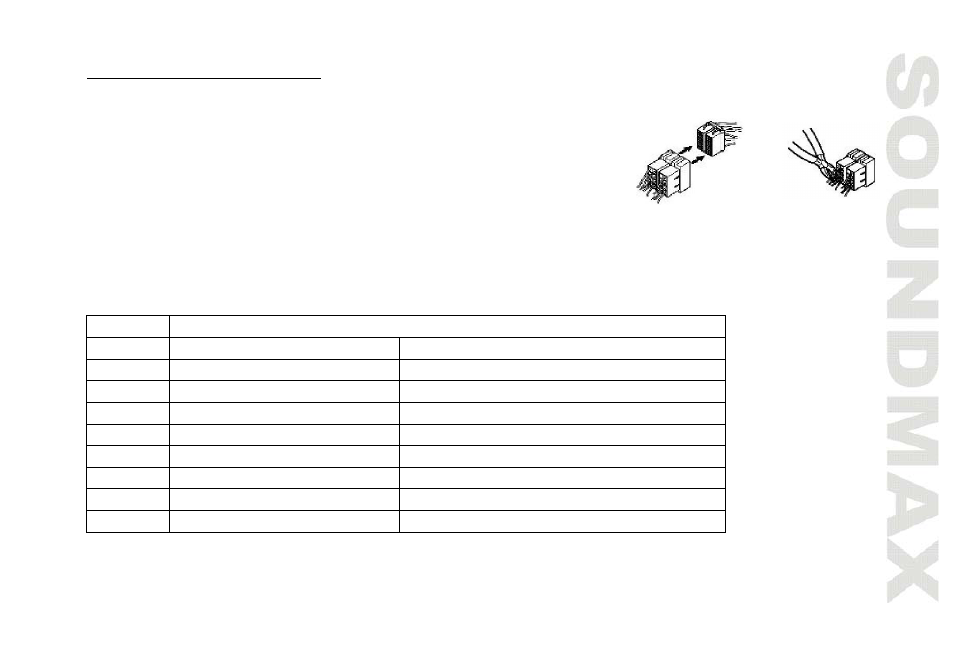 SoundMax SM-CDM1031 User Manual | Page 9 / 52