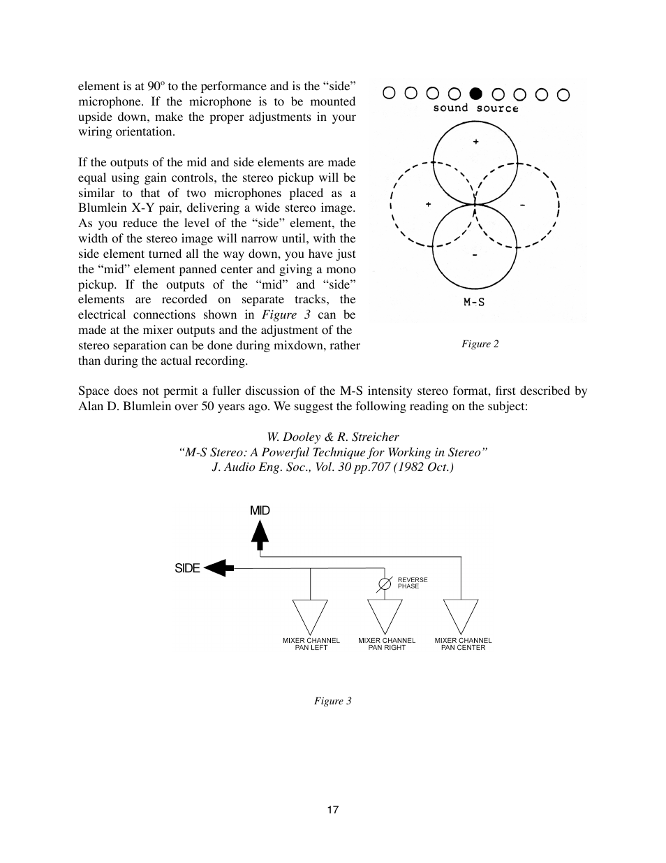 Royer Labs SF-24V User Manual | Page 17 / 23
